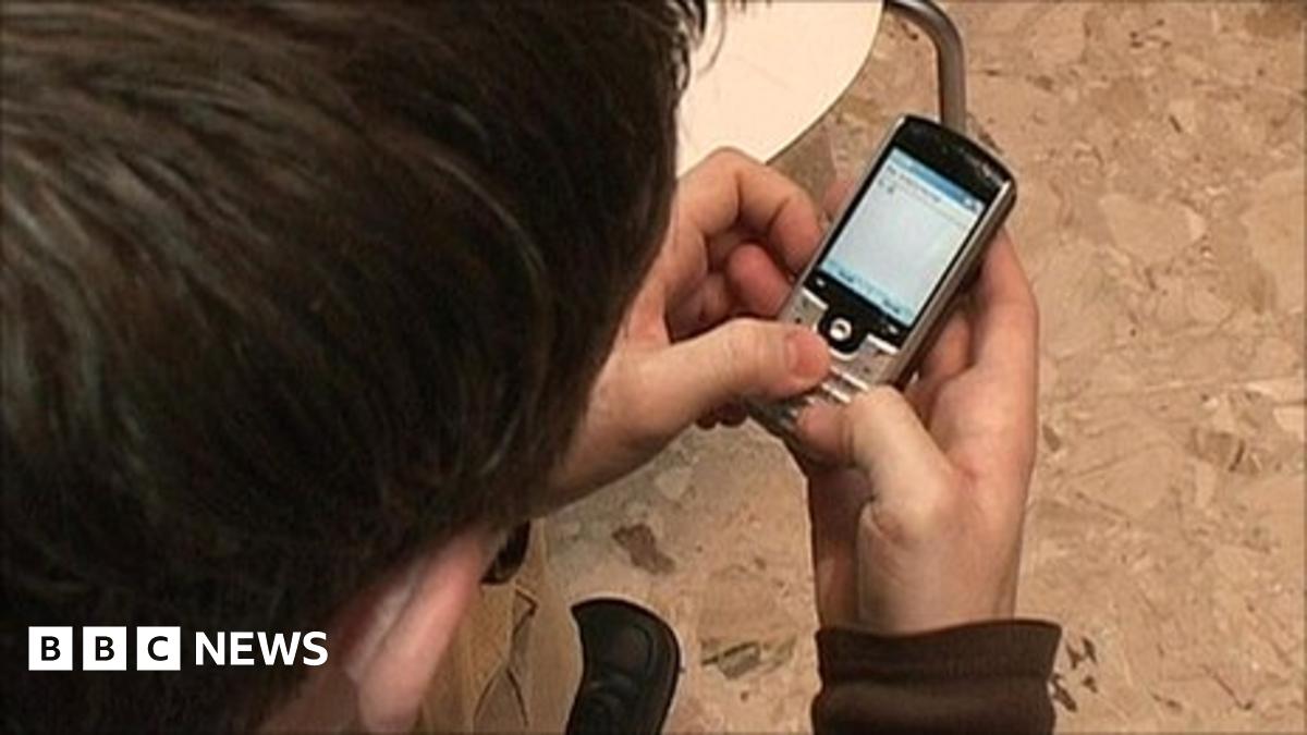 German boy, 11, calls police over housework - BBC News