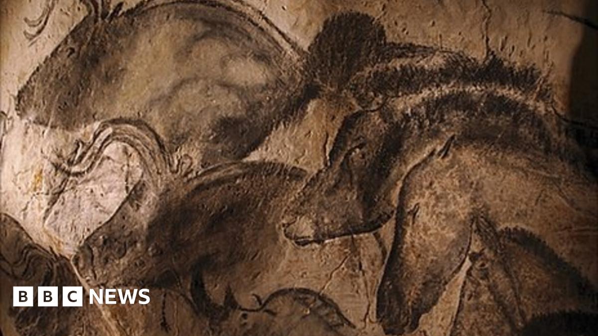 DNA study deals blow to theory of European origins - BBC News