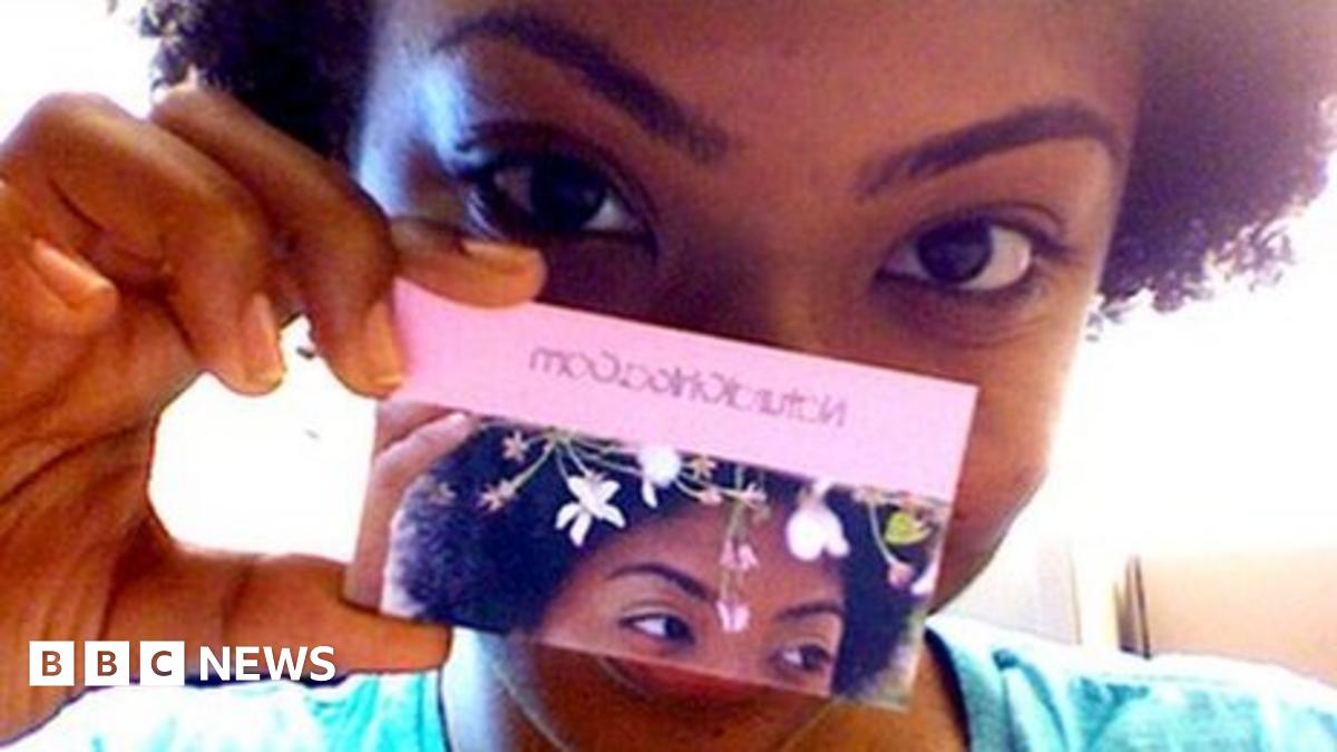 Individuality drive and 3D tech make firms go bespoke - BBC News