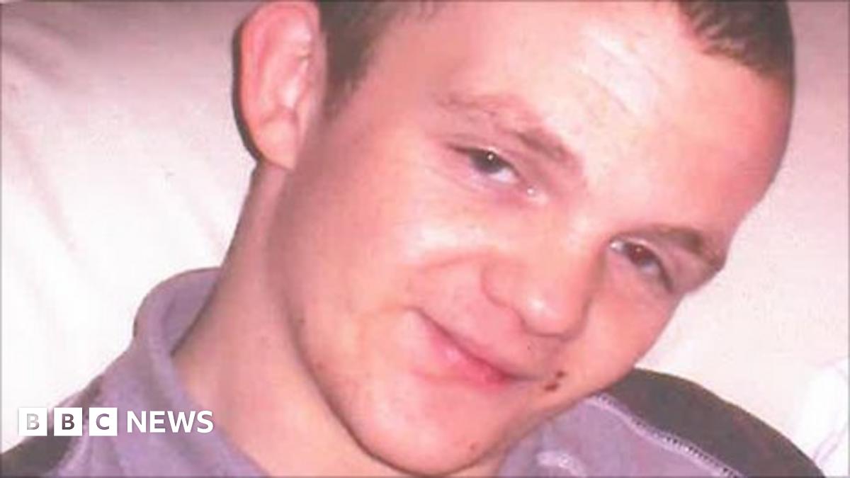 Sister pleads not guilty to murder of brother in Ferryhill - BBC News