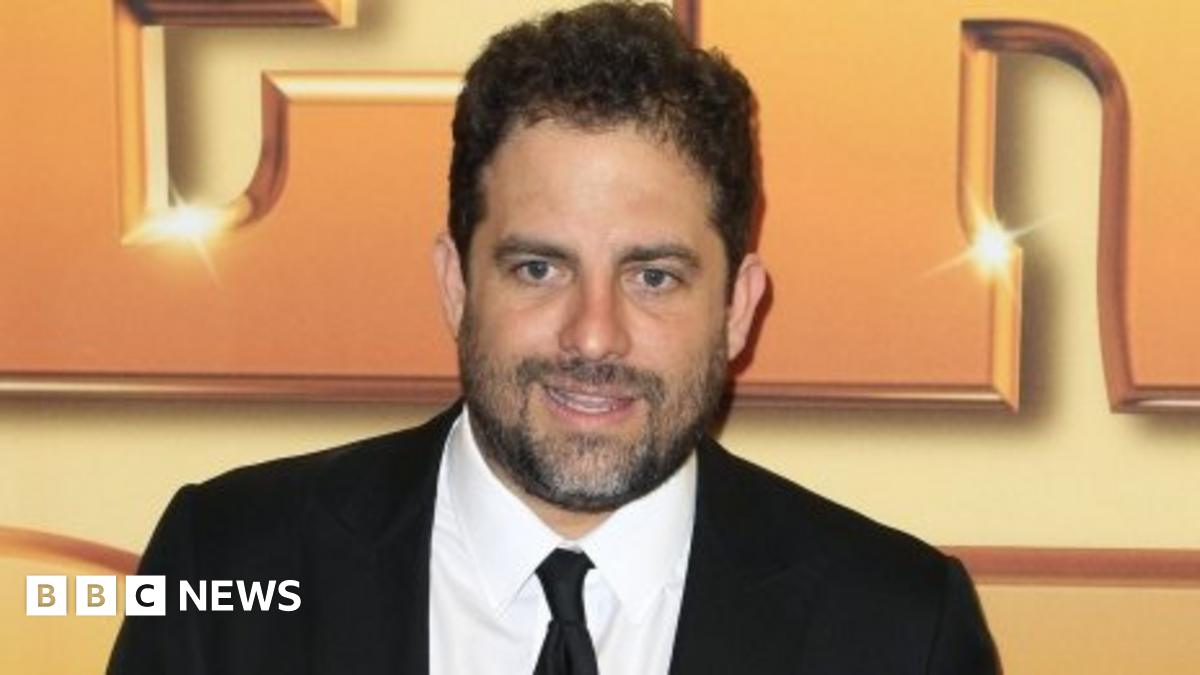 Oscars producer Brett Ratner resigns after 'gay slur' BBC News(00)