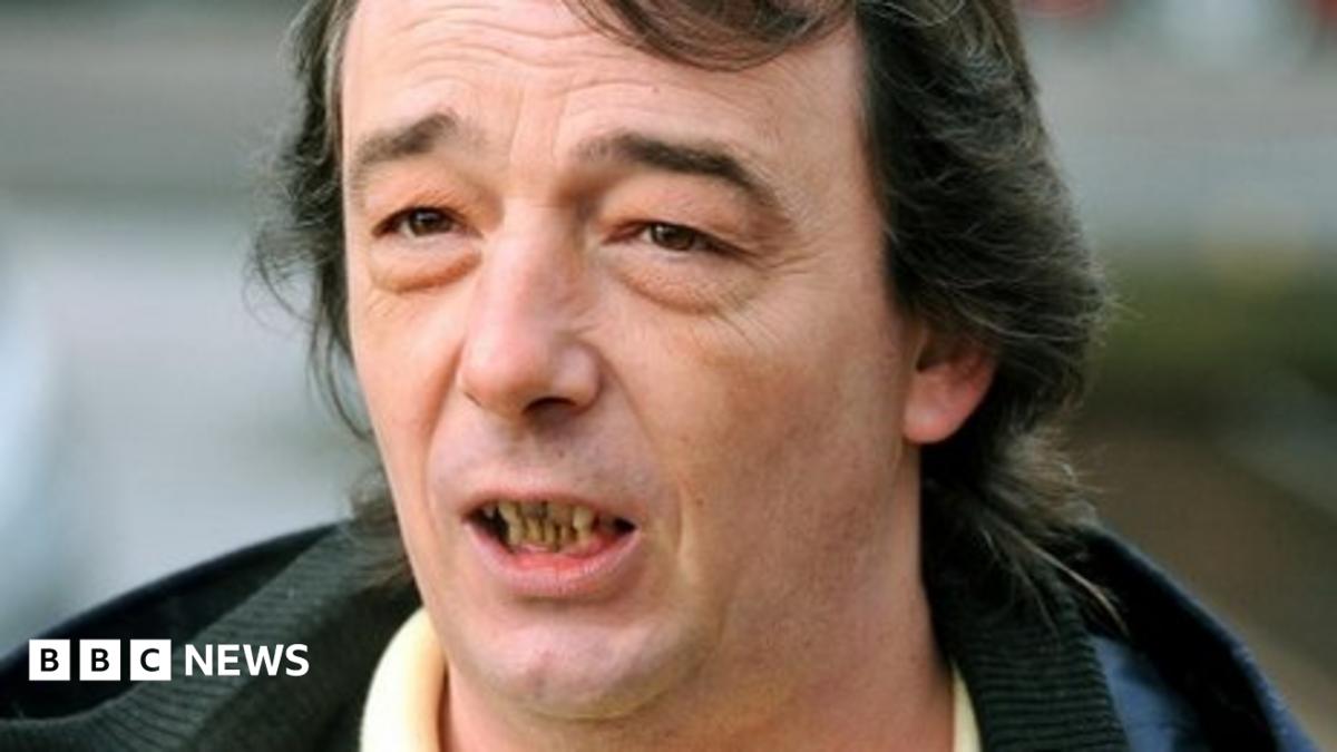 Sarah Payne's father Michael died of natural causes - BBC News