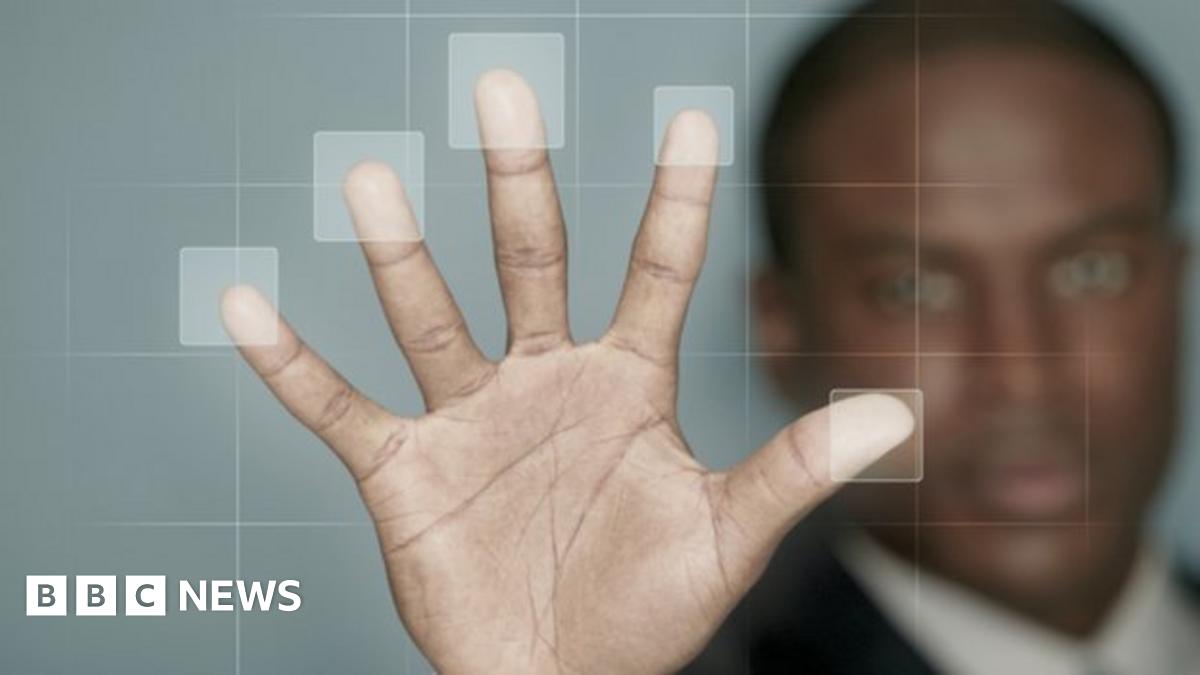 Viewpoint: AI will change our relationship with tech - BBC News