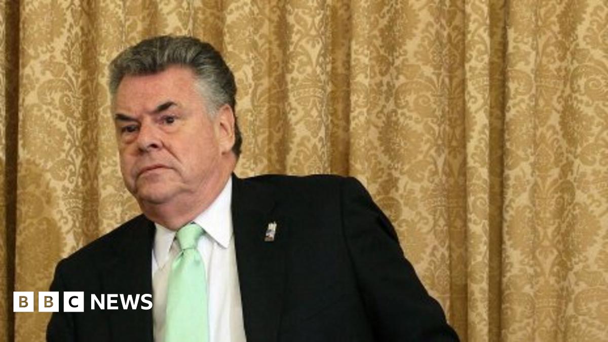 Kathryn Bigelow Osama Bin Laden film faces US probe - BBC News