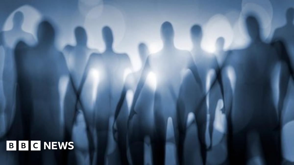 Seti Live website to crowdsource alien life - BBC News