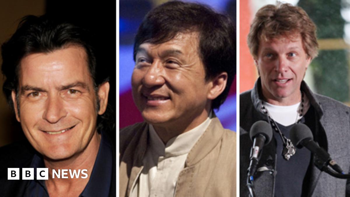 Death by Twitter: Top three online celebrity hoaxes - BBC Newsbeat