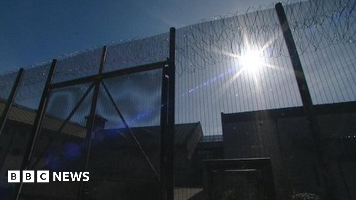 Moorland Prison riot: Men in court in Doncaster - BBC News