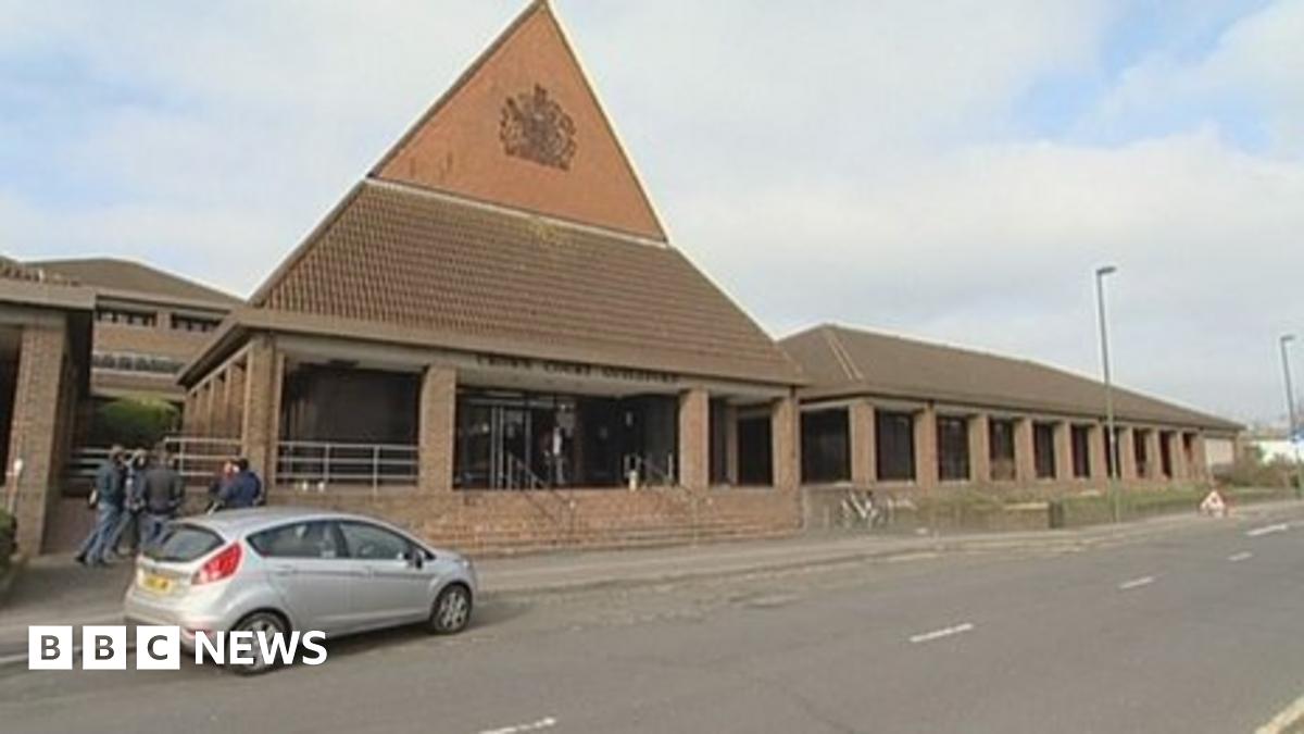 Guildford Crown Court