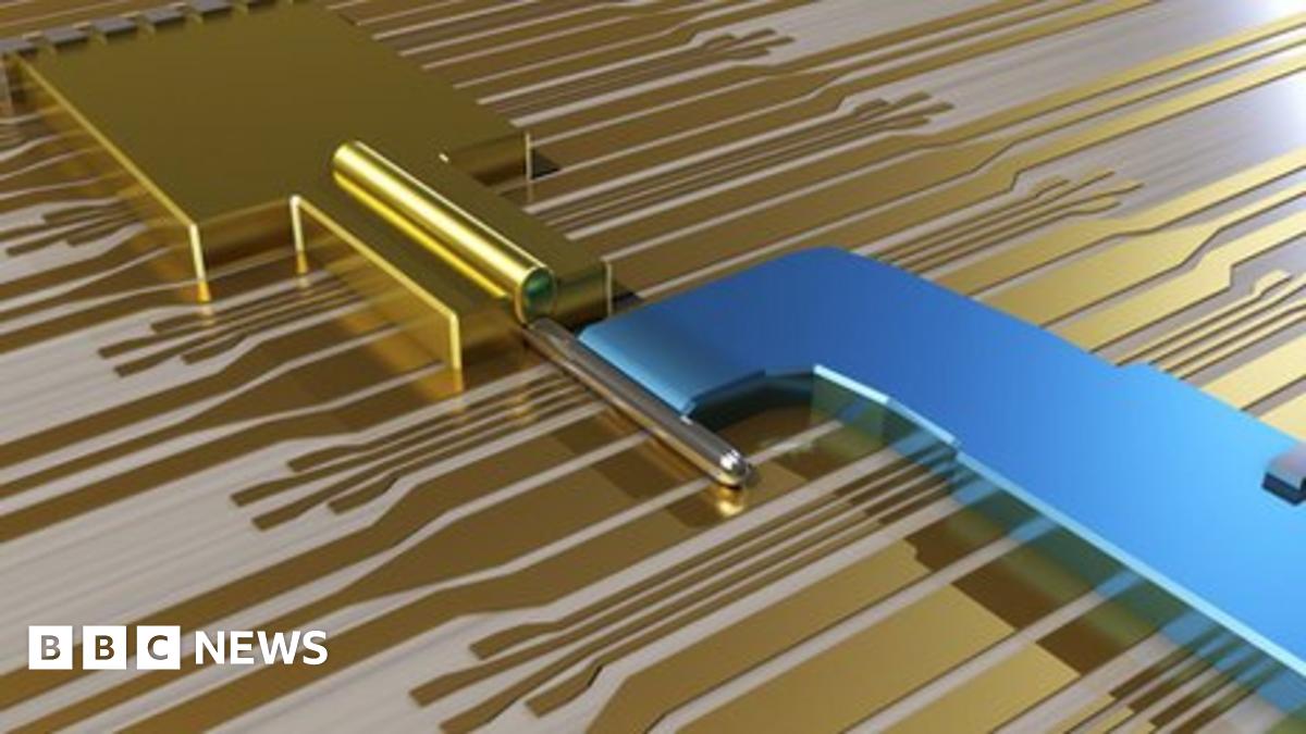 Majorana particle glimpsed in lab - BBC News