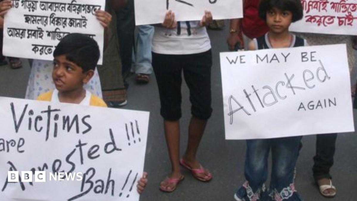 Indian Professor Partho Sarathi Ray freed from jail - BBC News