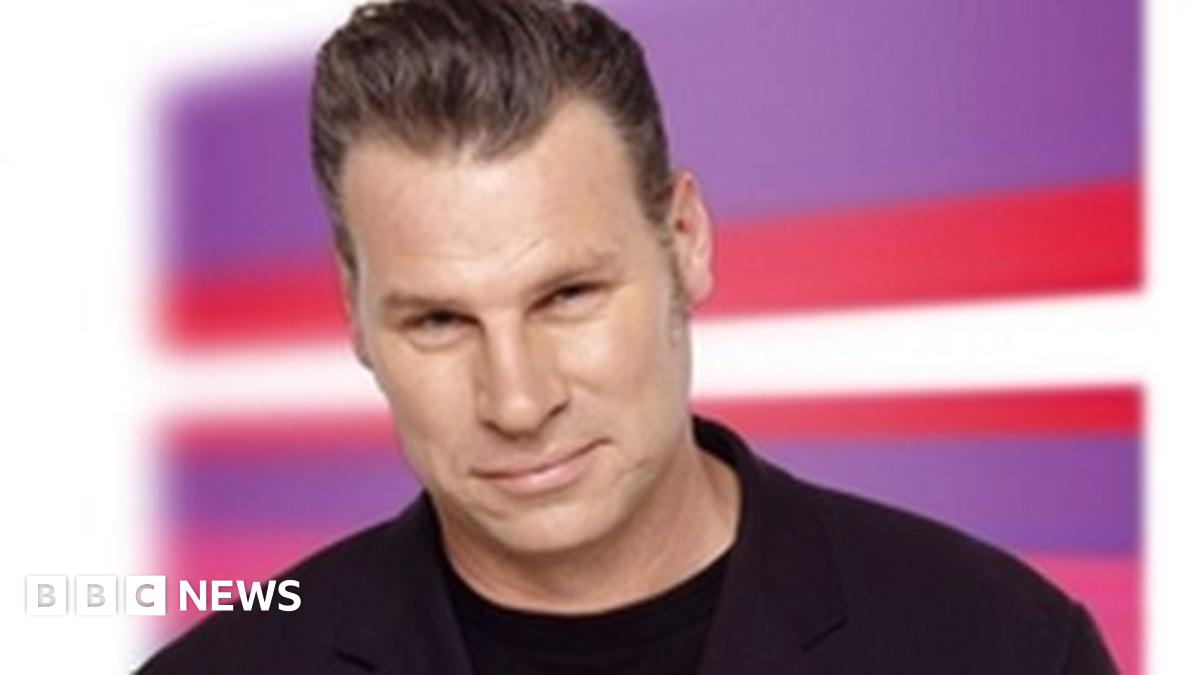 Mark Kermode at Bradford International Film Festival - BBC News