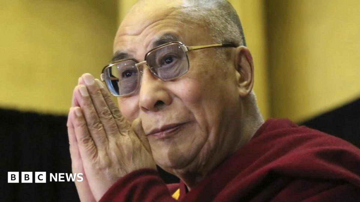 China Rejects Dalai Lama assassination Plot Report BBC News china-rejects-dalai-lama-assassination-plot-report-bbc-news