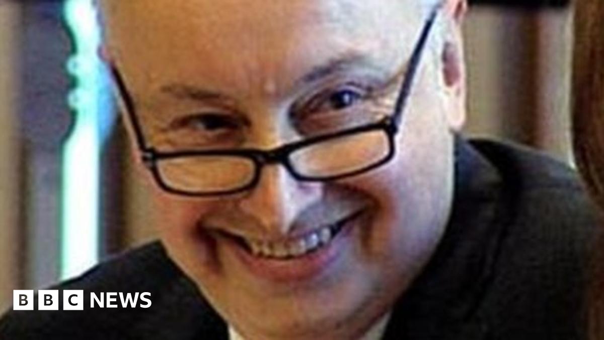 George Adam is new Aberdeen Lord Provost, with Barney Crockett leader ...