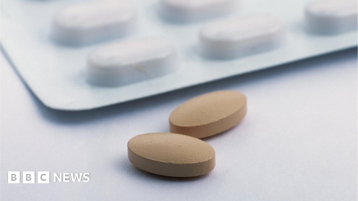 Q A The Debate Over Statins Bbc News