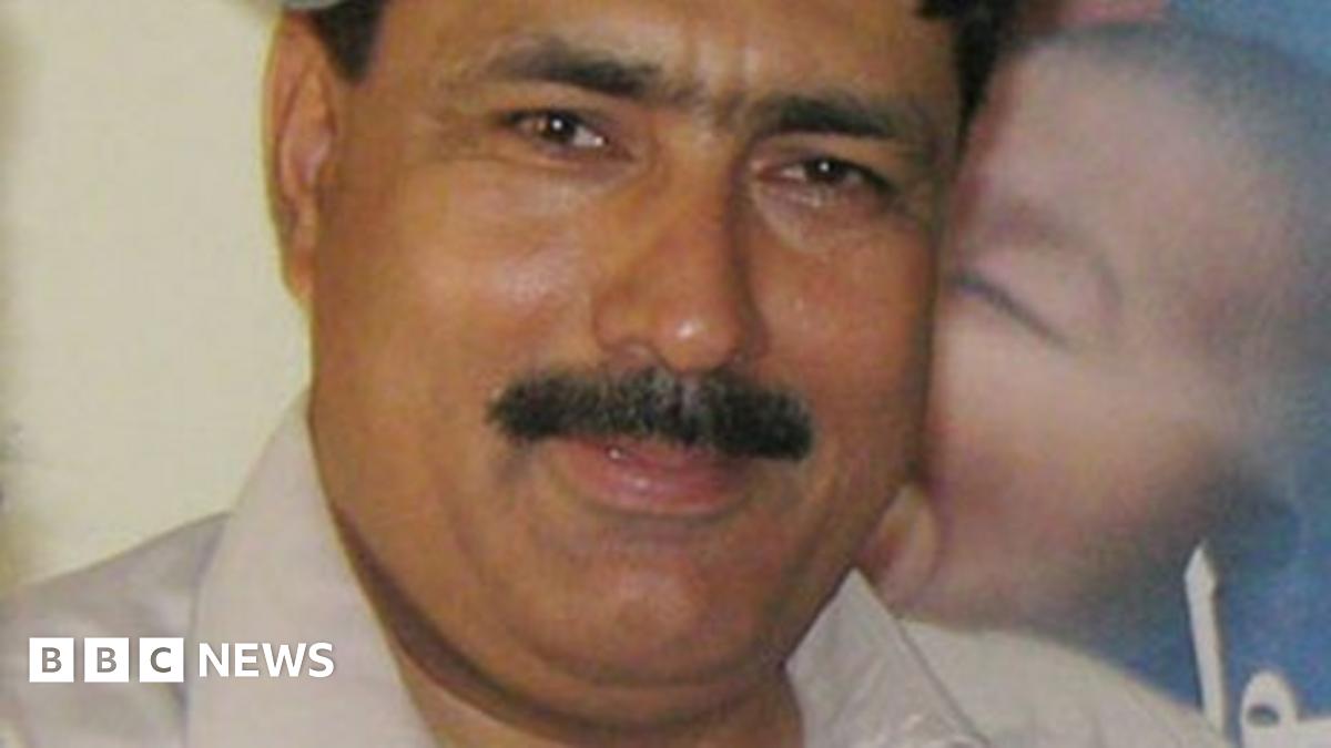 Pakistan jails doctor who helped CIA find Bin Laden - BBC News