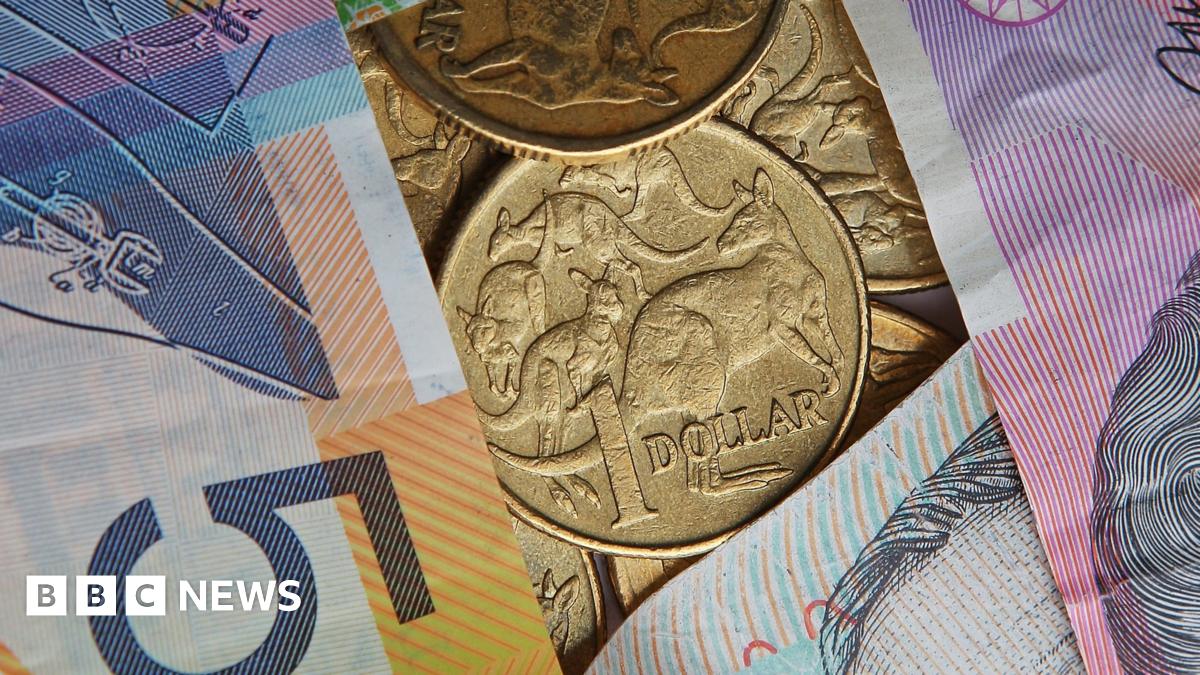 Australia Cuts Interest Rates: Your Guide To Navigating The Changes - 084s8j6