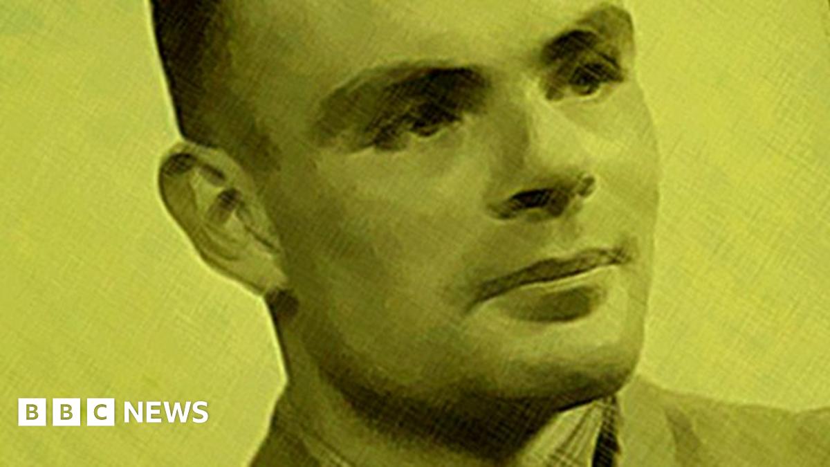 Alan Turing: The experiment that shaped artificial intelligence - BBC News