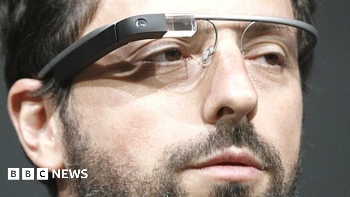 Project Glass: Developers' verdicts on Google's headset - BBC News