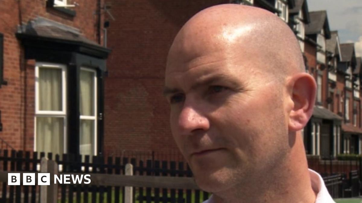 Mother was Yorkshire Ripper victim Irene Richardson - BBC News