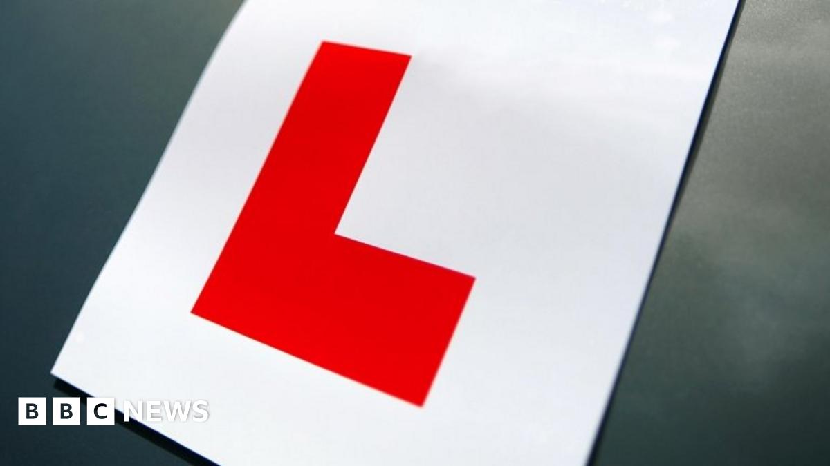 Driving test examiner arrested in 'cash-for-pass' inquiry - BBC News