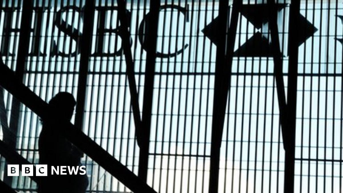 HSBC money laundering report: Key findings - BBC News