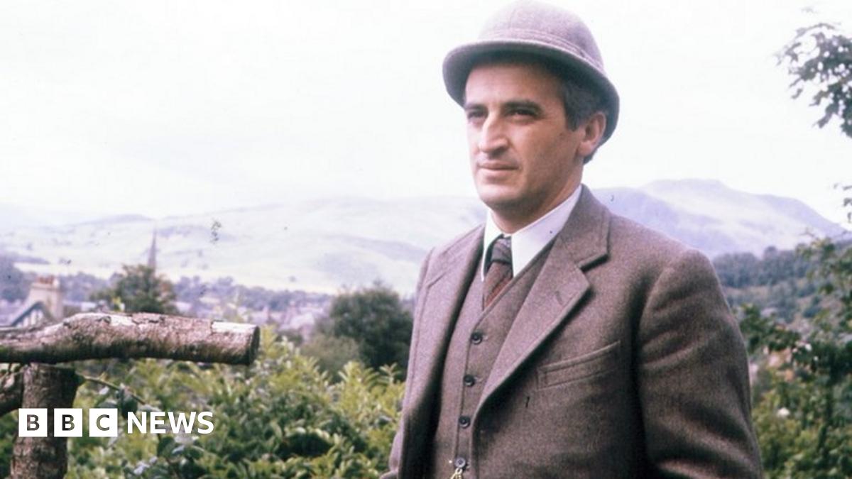 BBC Alba to re-run Dr Finlay's Casebook to mark 50th anniversary - BBC News