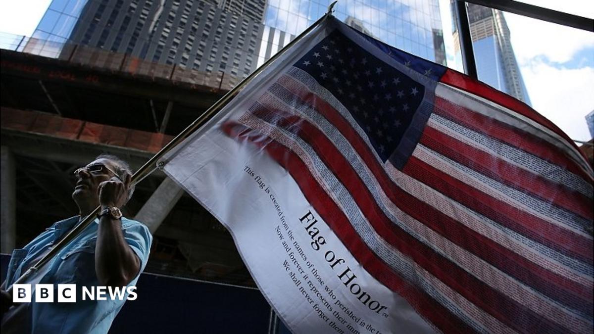World media: 9/11 coverage waning - BBC News