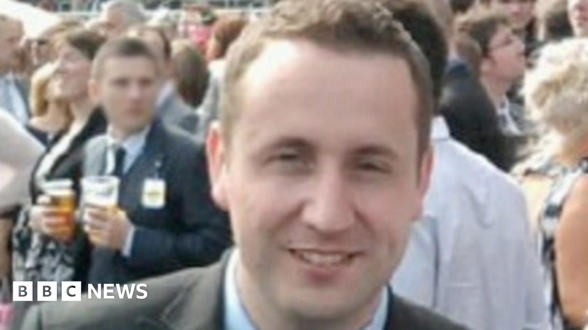 British man falls to death from hotel window BBC News