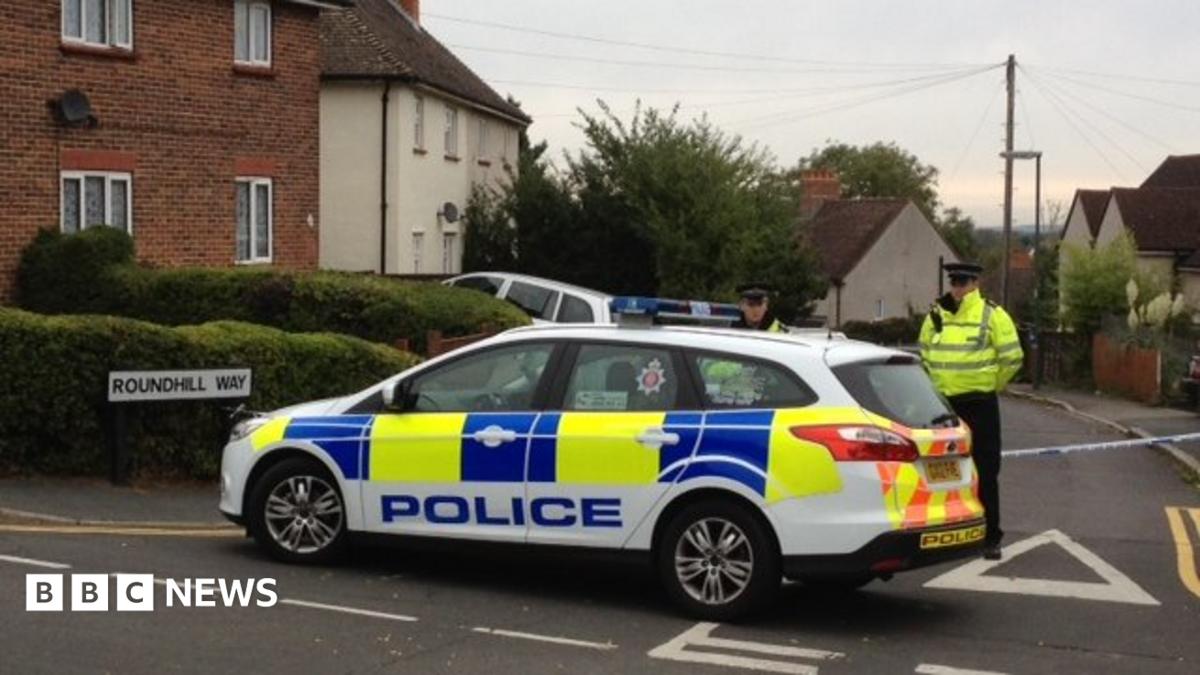 Teenager Arrested Over Guildford Stabbing Murder BBC News Teenager Arrested Over Guildford Stabbing Murder BBC News