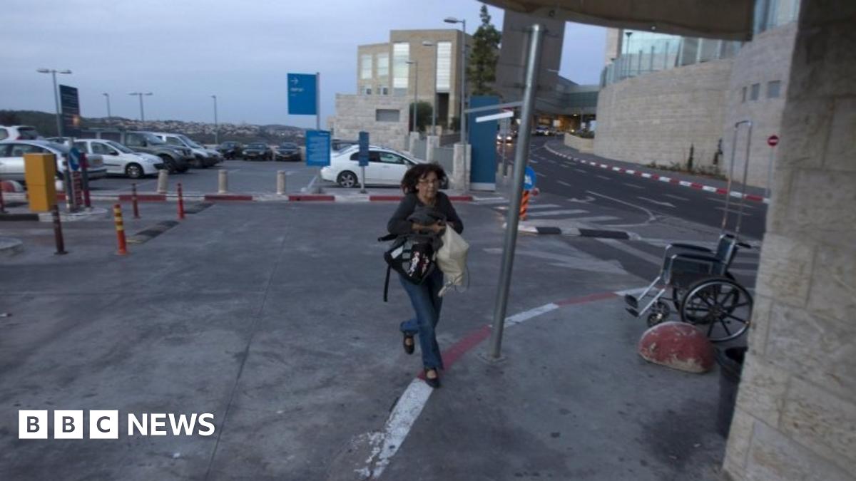 Thumbnail for Israel kills Hamas commander, launches Operation Pillar of Defense