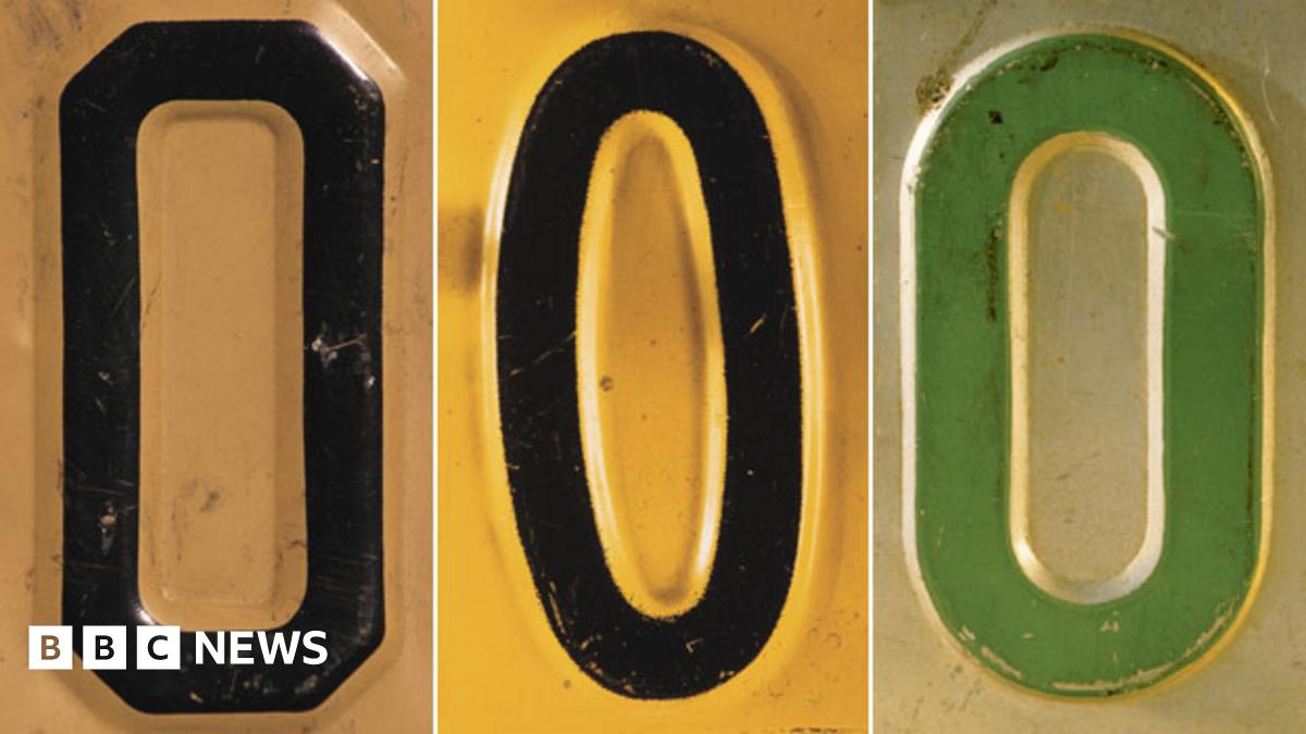 Is zero an even number? - BBC News