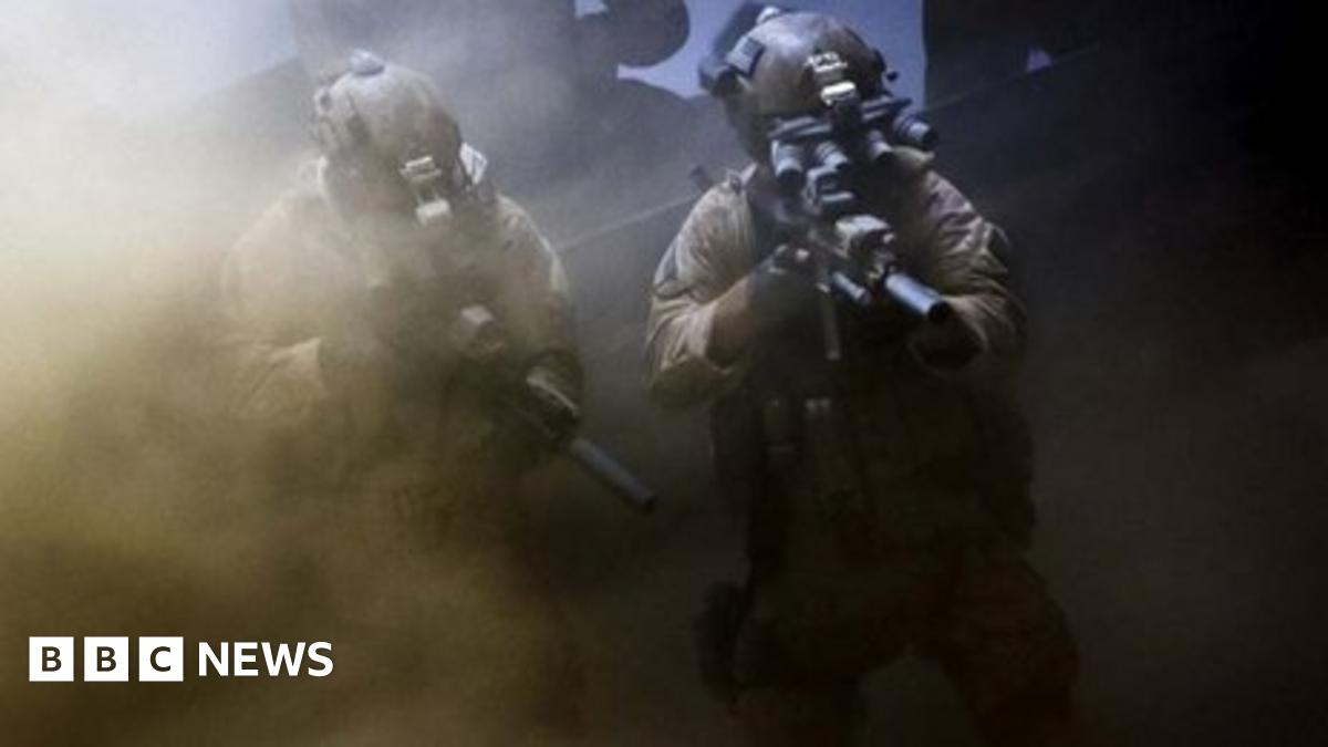 Bin Laden film attacked for 'perpetuating torture myth' - BBC News