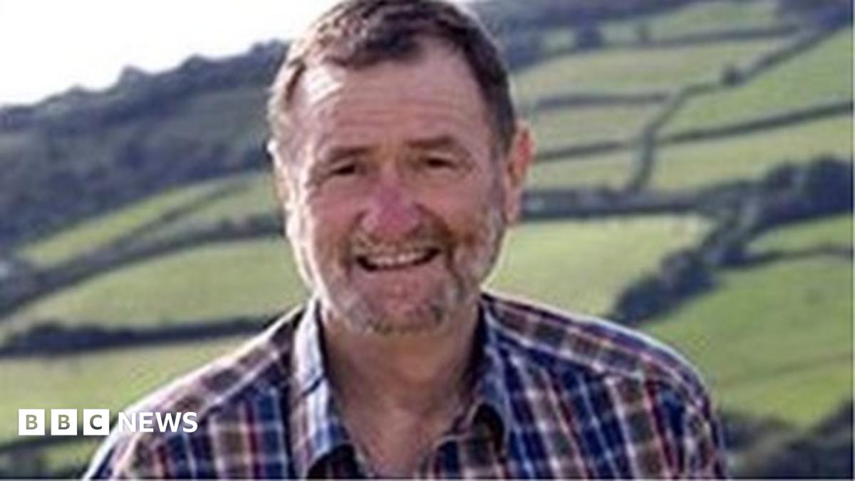 Ray Gravell S Final Months To Be Aired In BBC Documentary BBC News 65013957 44241637 Gravmynydd416 