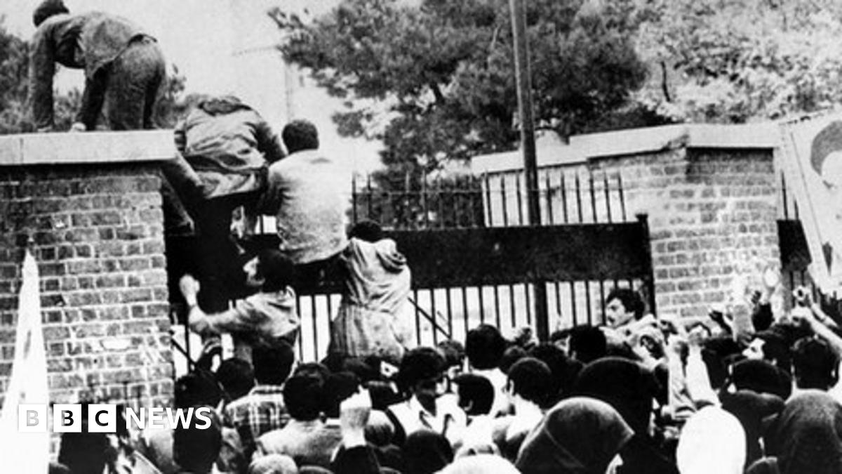 Argo: The true story behind Ben Affleck's Globe-winning film - BBC News