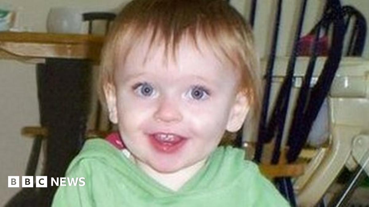 millie-martin-toddler-killer-to-serve-25-years-bbc-news