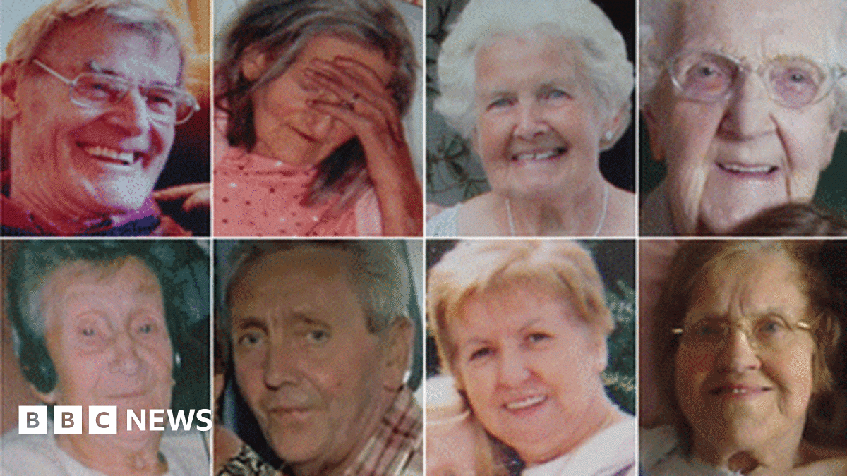 Stafford Hospital Hiding mistakes 'should be criminal offence' BBC News