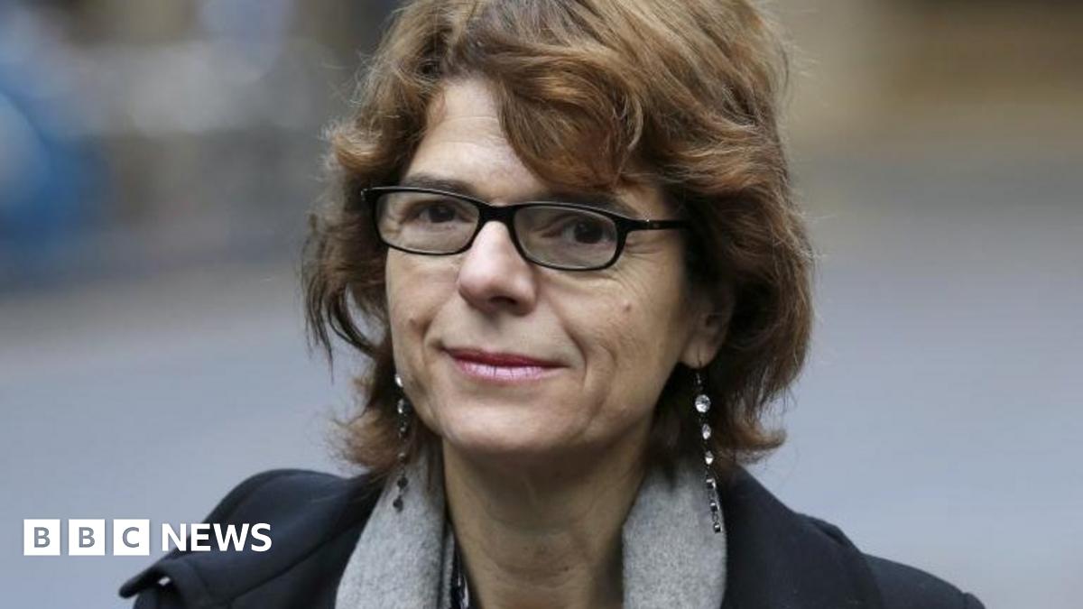 Ten questions posed by Vicky Pryce jury - BBC News