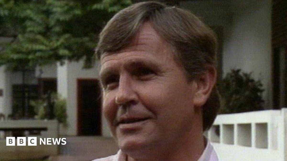 Apartheid Death Squad Boss Dirk Coetzee Dies In Pretoria BBC News apartheid-death-squad-boss-dirk-coetzee-dies-in-pretoria-bbc-news