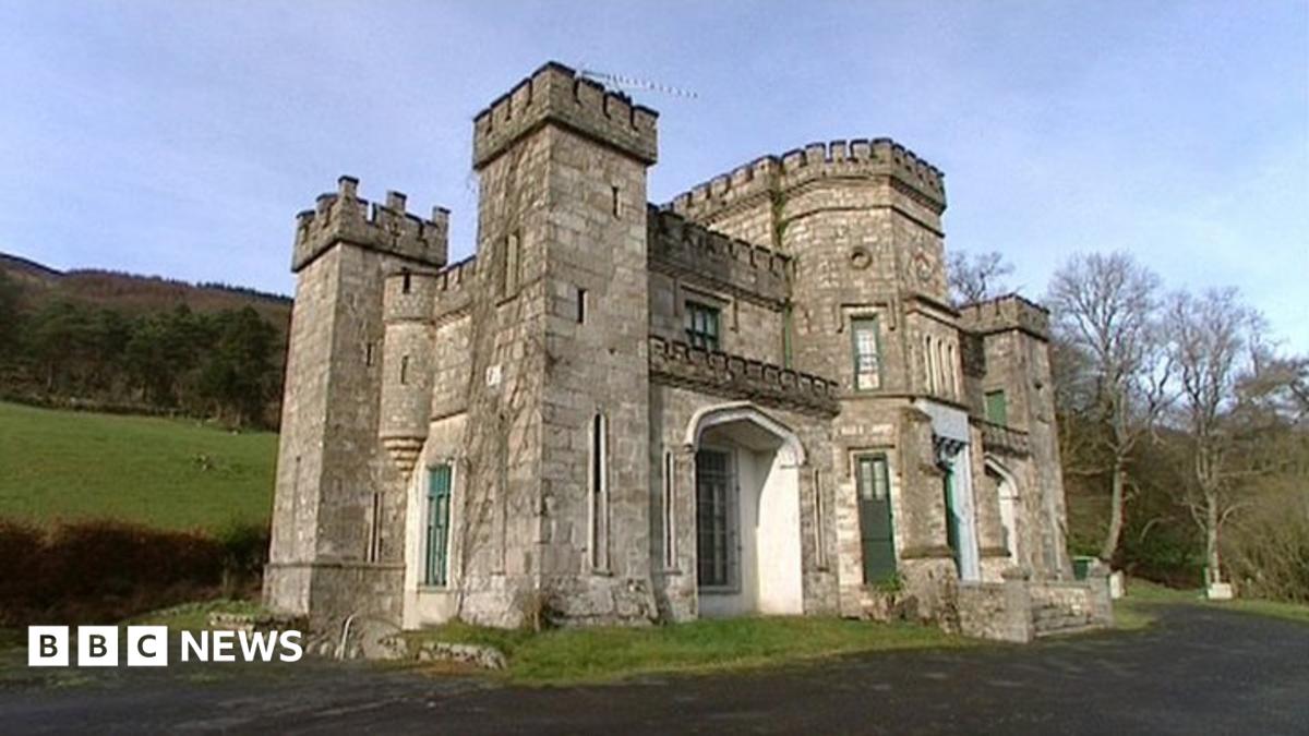 Enclosure in Ballinlough