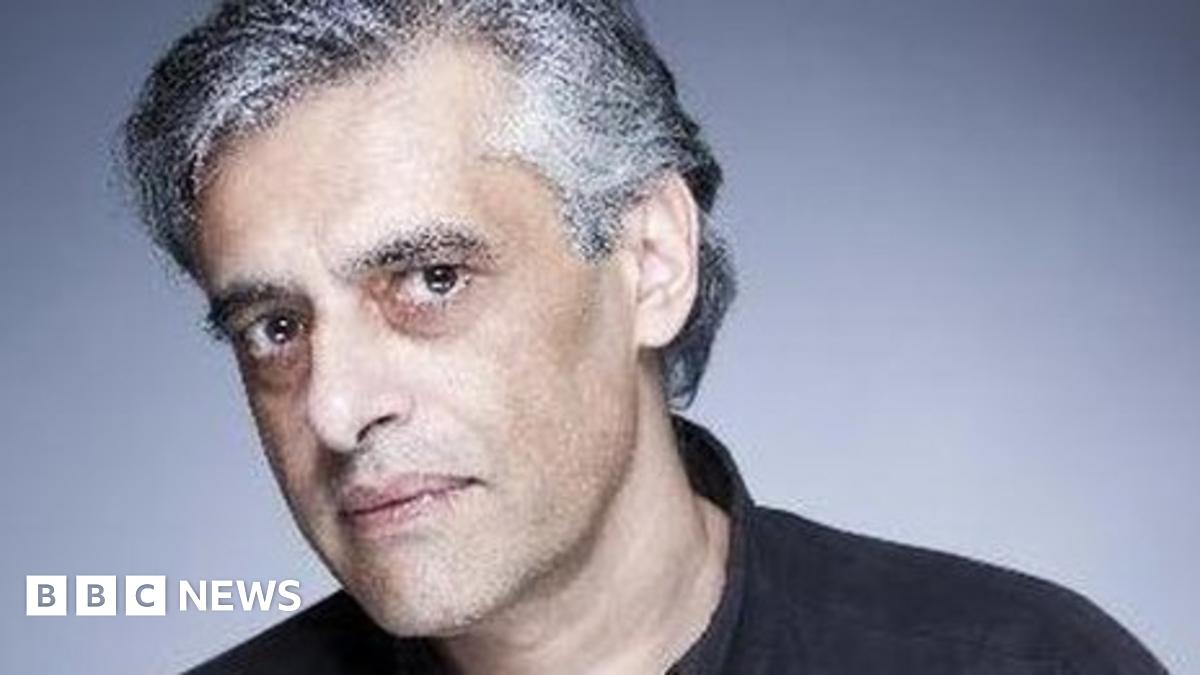 Paul Bhattacharjee's body found in East Sussex BBC News