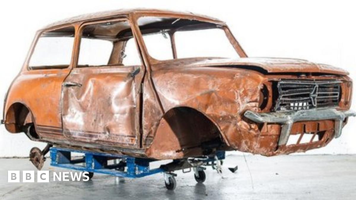 Bugün öğrendim ki: fabrikadan çıkan son...