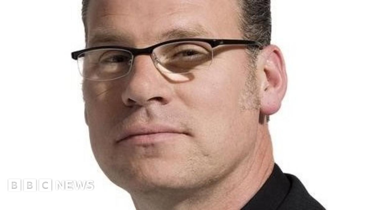Mark Kermode is new Observer film critic - BBC News