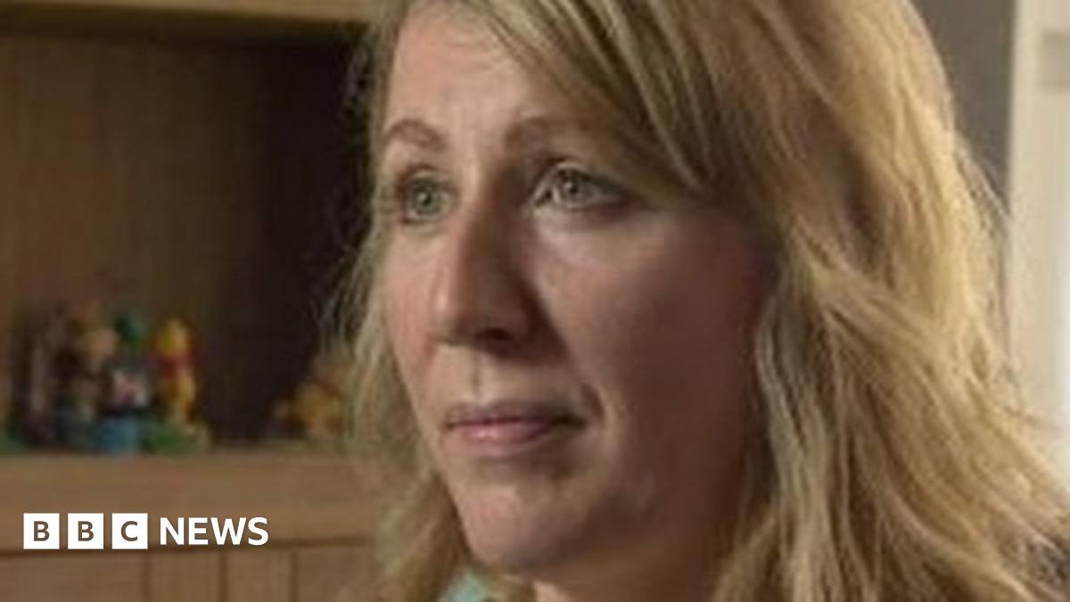 The woman who could have stopped Orkney satanic abuse scandal BBC News