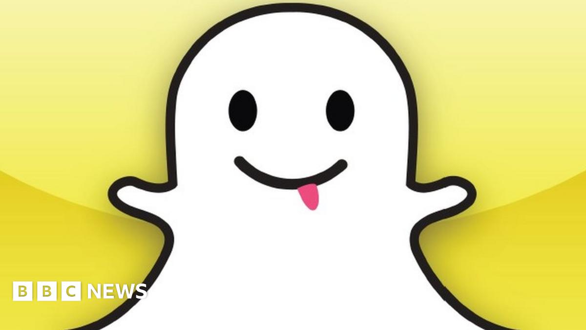 Snapchat hack affects 4.6 million users - BBC News