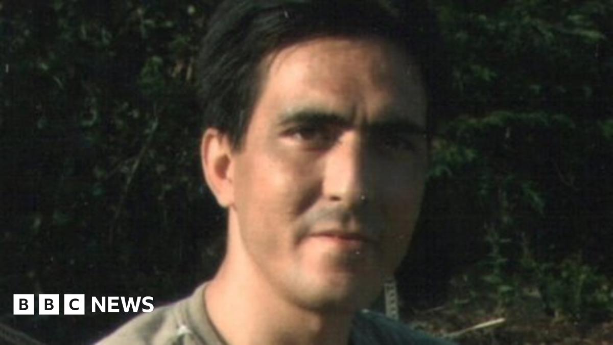 Disabled Bijan Ebrahimi died after being set on fire in Brislington in July
