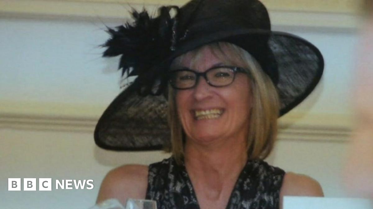 Malaria death Lancashire woman Jayne Rowley dies in hospital BBC News(00)