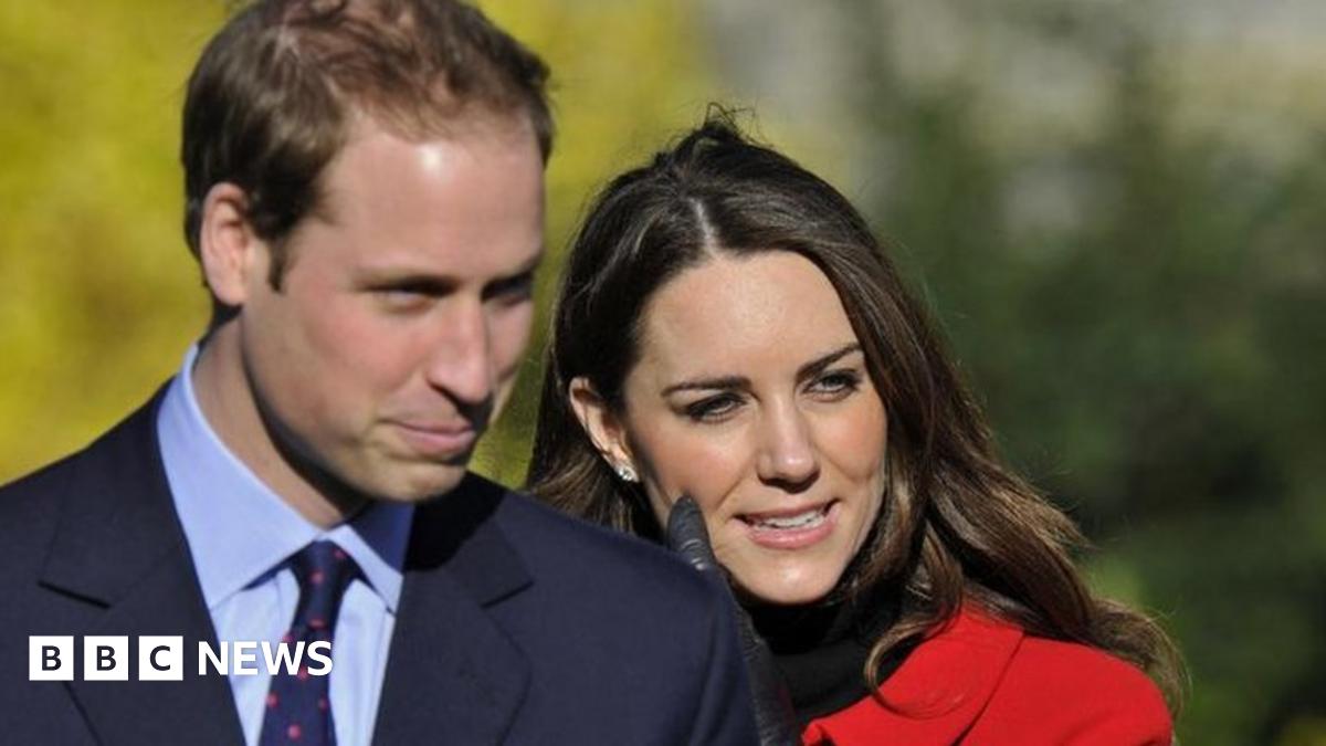 Hacking Trial Kate Middleton's voicemails hacked BBC News