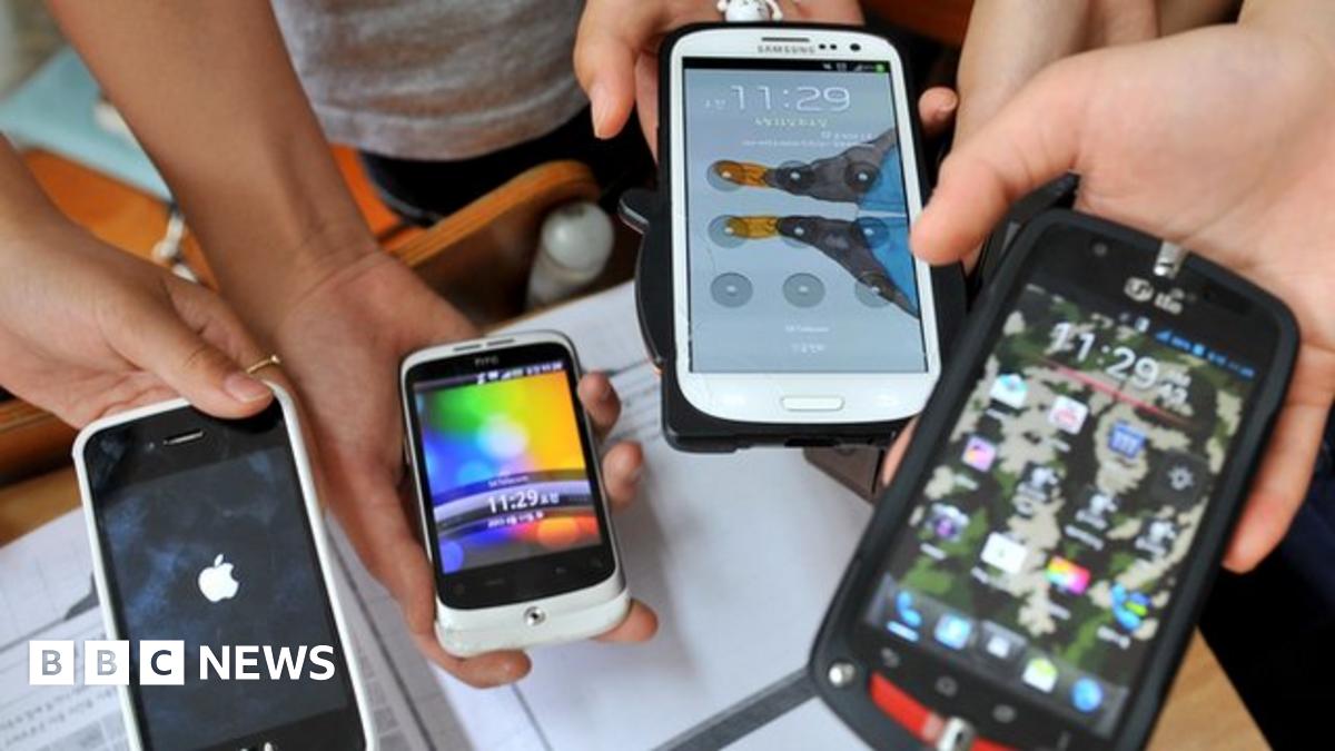 The Hidden Danger Lurking In Your Childs Pocket Smartphones And Suicidal Thoughts - 4e952fi
