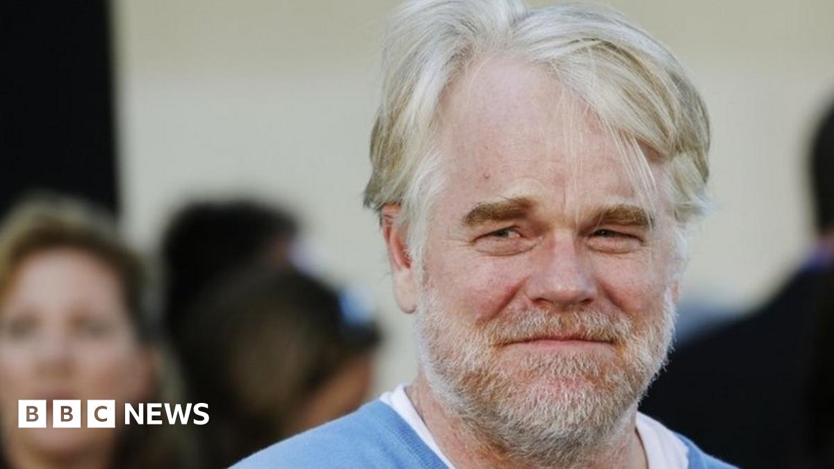 Philip Seymour Hoffman 'killed by toxic mix of drugs' BBC News