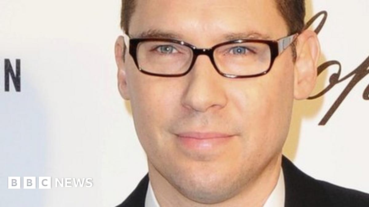 Bryan Singer accuser files more sex claims BBC News
